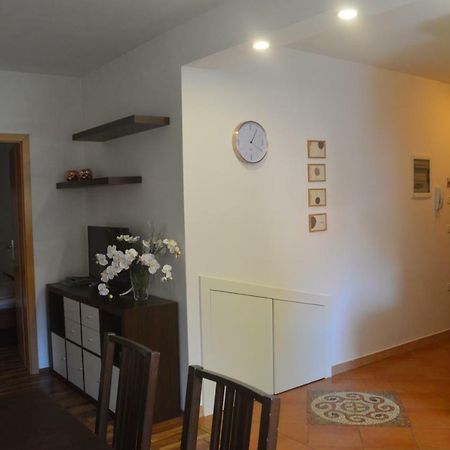 Apartment Terra, Koper Center 外观 照片