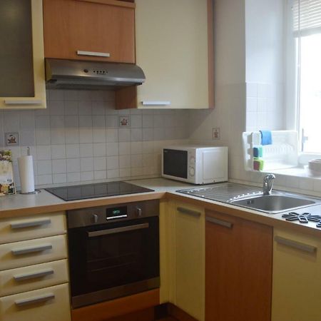 Apartment Terra, Koper Center 外观 照片