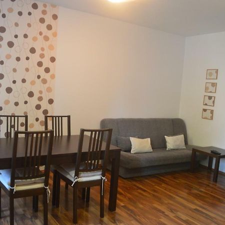 Apartment Terra, Koper Center 外观 照片