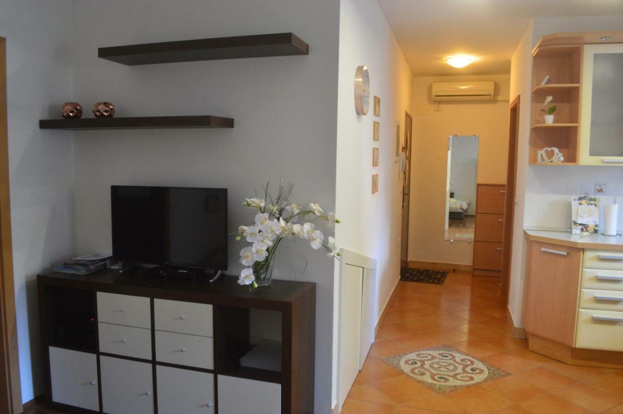 Apartment Terra, Koper Center 外观 照片