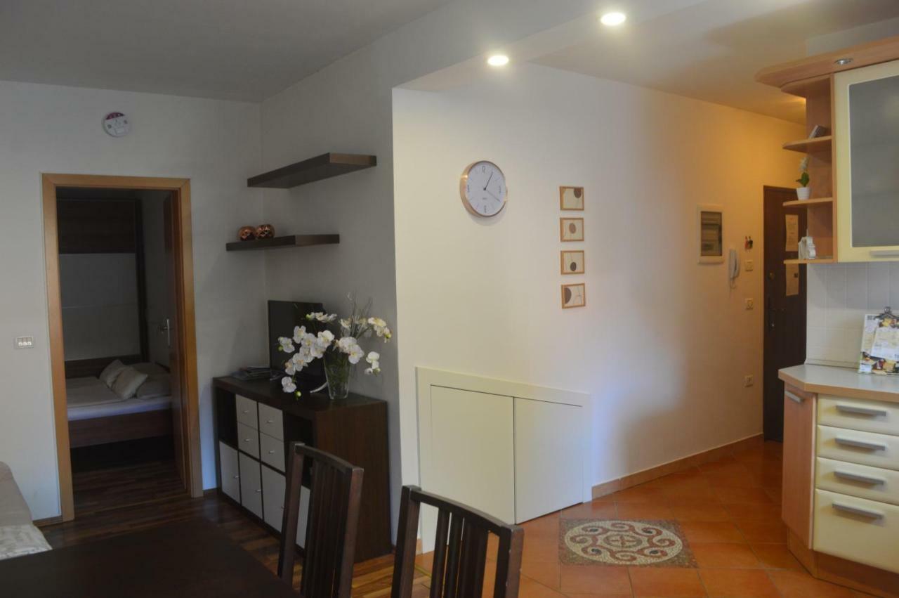 Apartment Terra, Koper Center 外观 照片