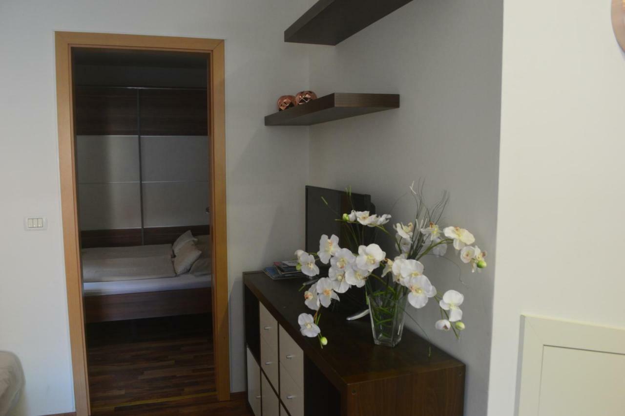 Apartment Terra, Koper Center 外观 照片