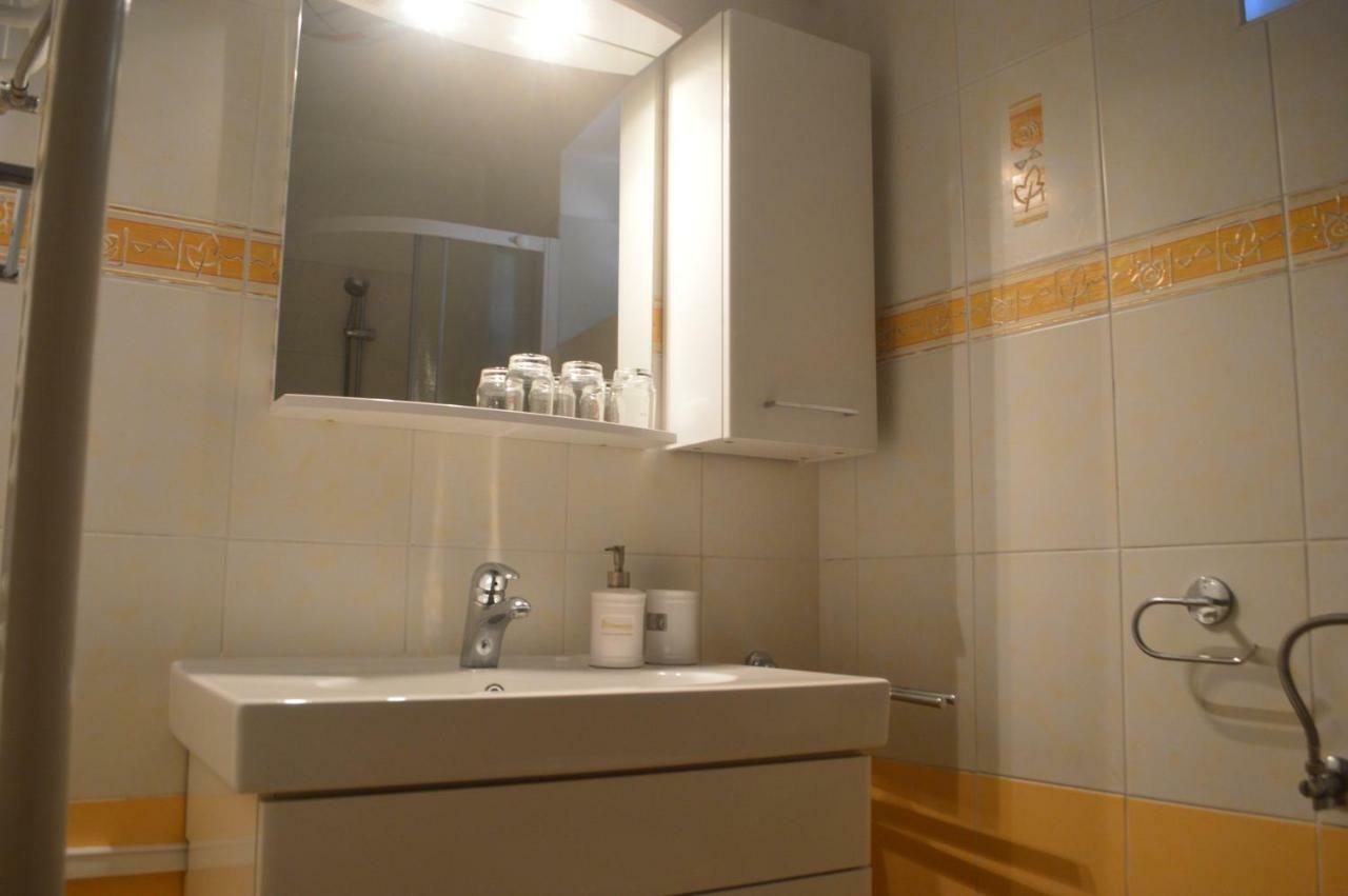 Apartment Terra, Koper Center 外观 照片