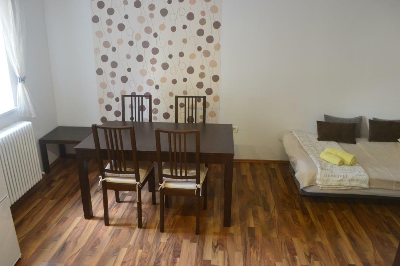 Apartment Terra, Koper Center 外观 照片