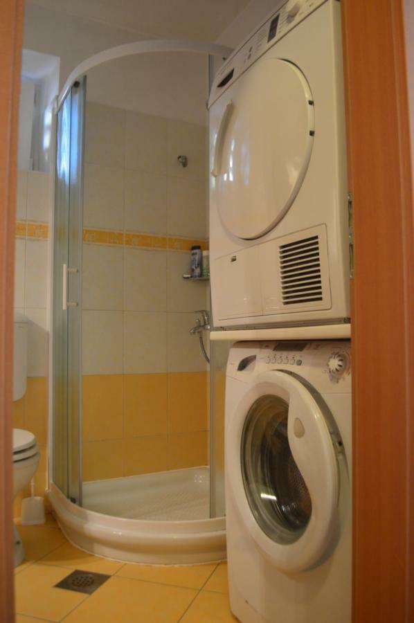 Apartment Terra, Koper Center 外观 照片
