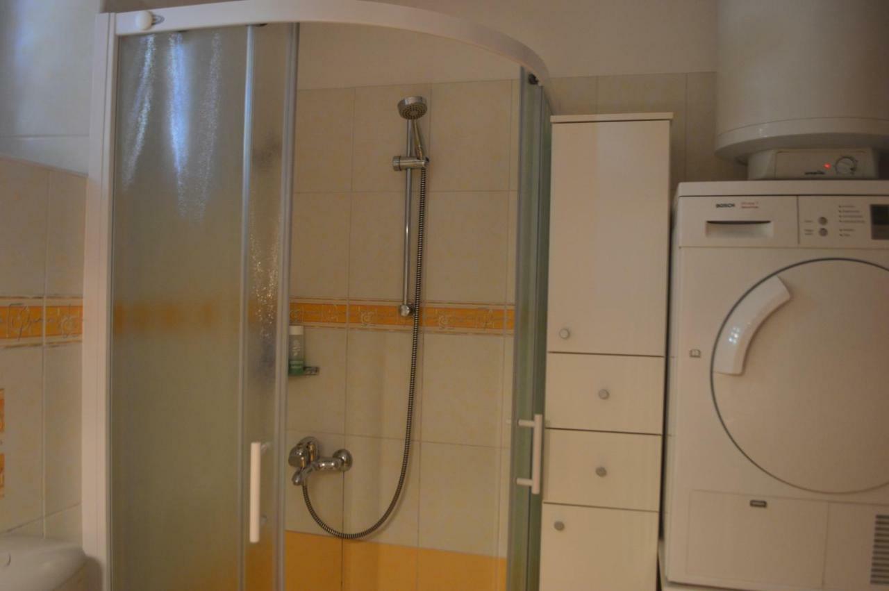 Apartment Terra, Koper Center 外观 照片