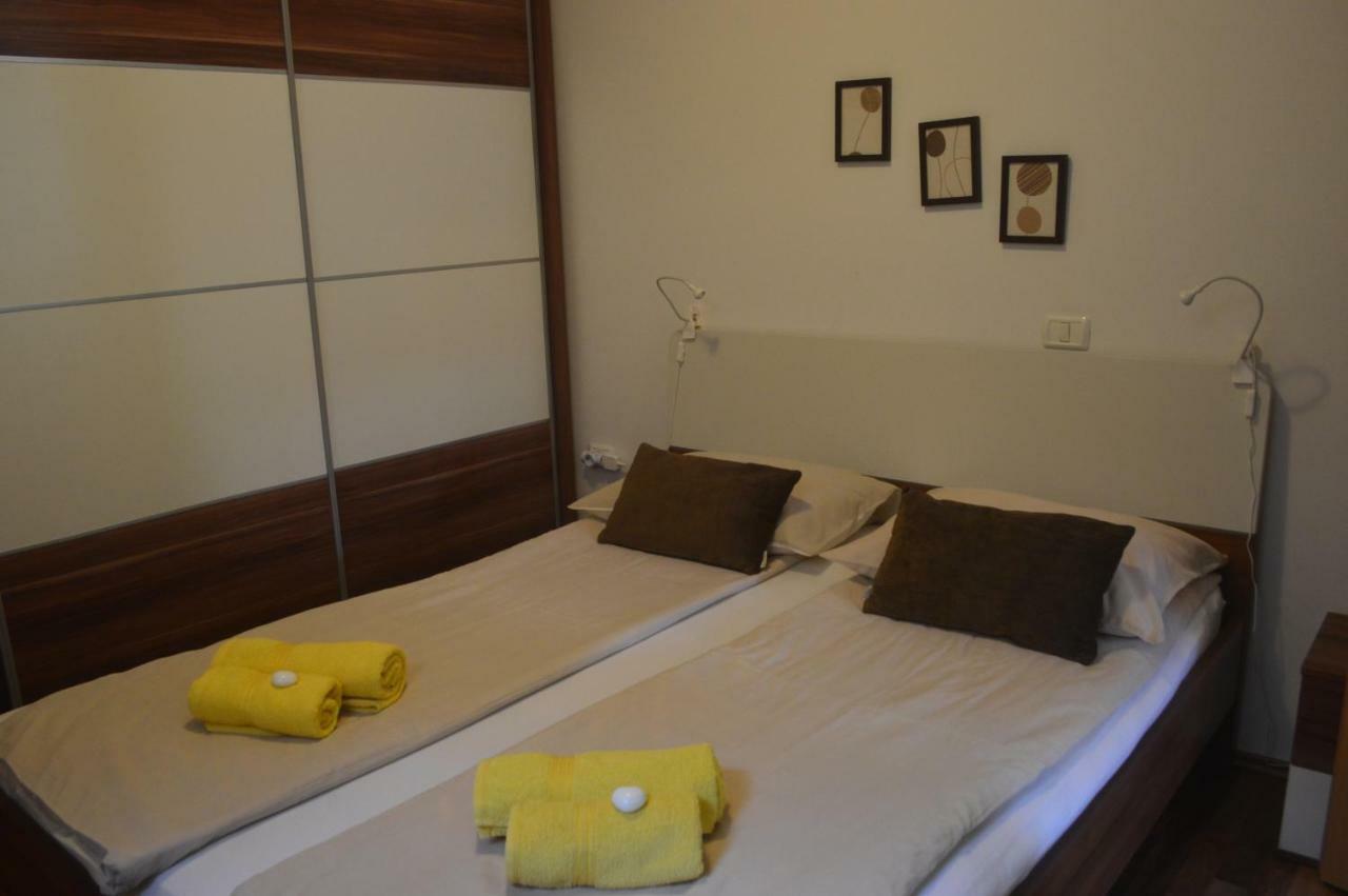 Apartment Terra, Koper Center 外观 照片