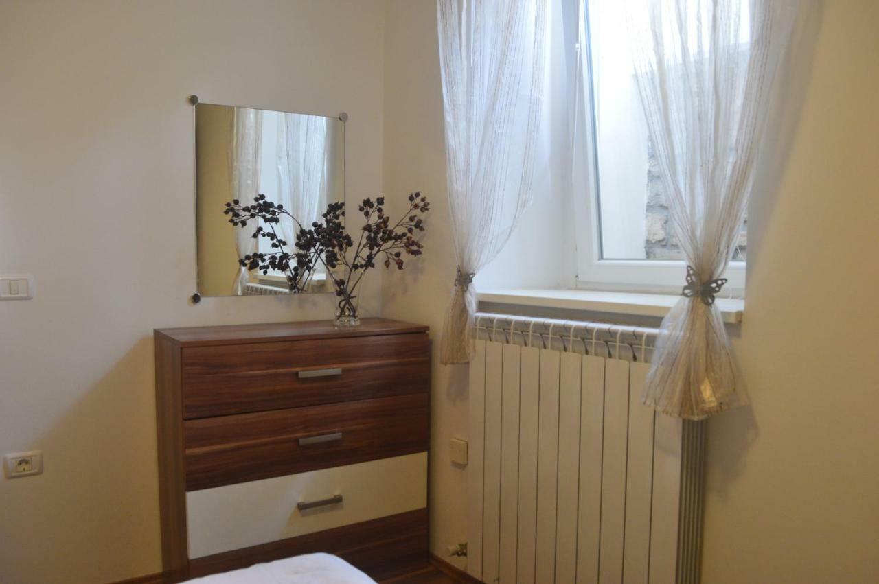 Apartment Terra, Koper Center 外观 照片
