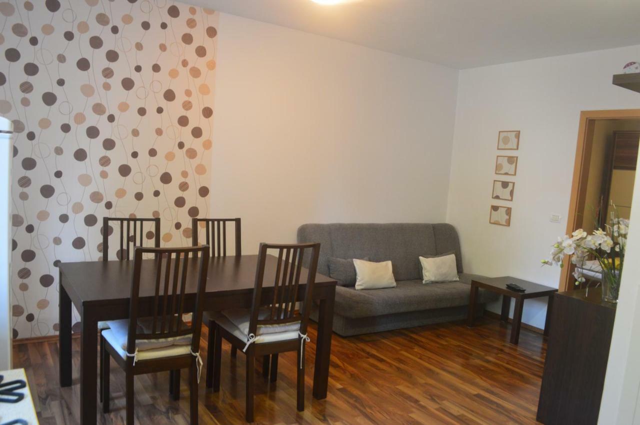 Apartment Terra, Koper Center 外观 照片