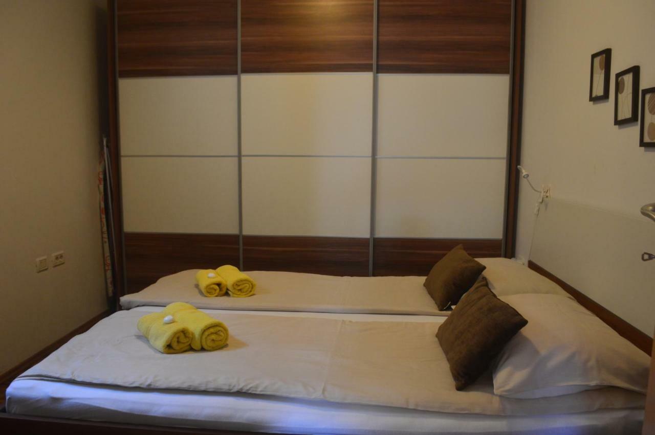 Apartment Terra, Koper Center 外观 照片
