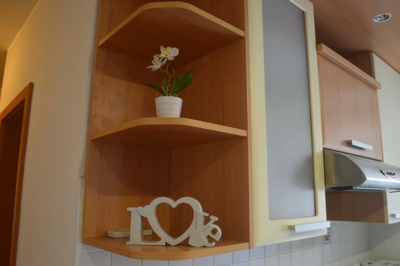 Apartment Terra, Koper Center 外观 照片